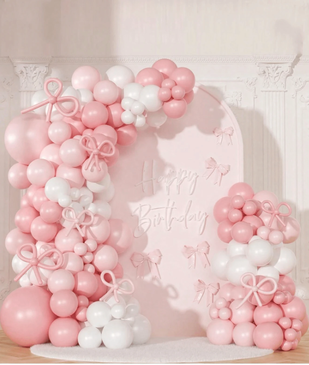 Set de Globos
