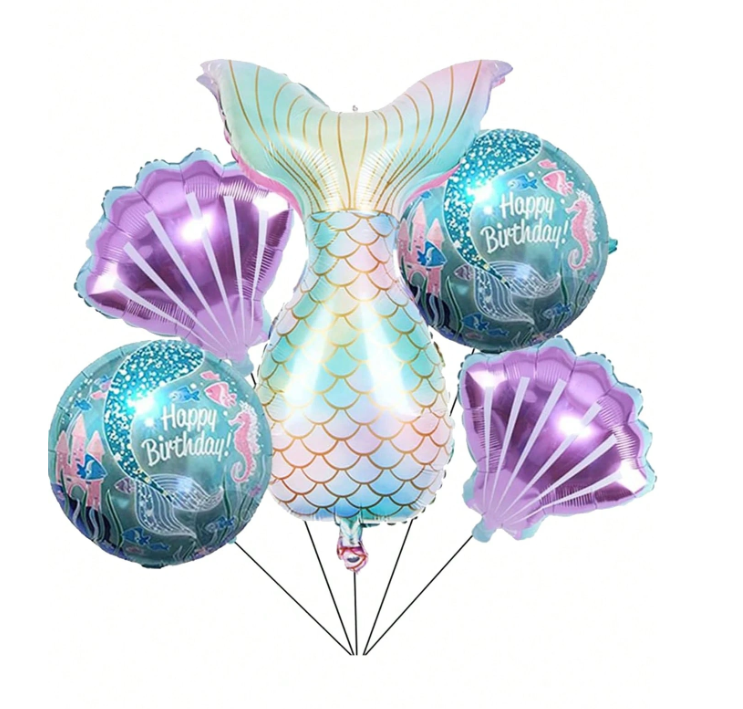 Globo Sirena