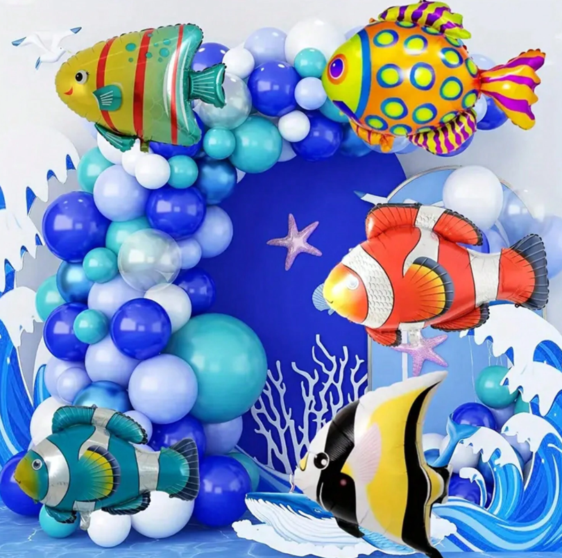 Globo Marino