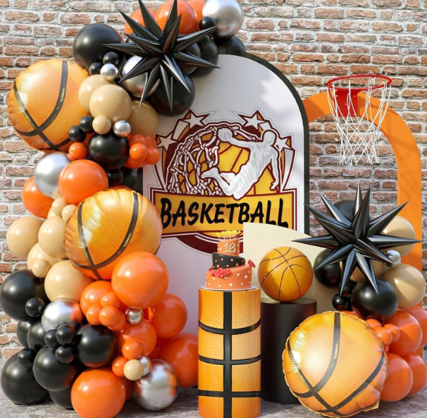 Set de Globos