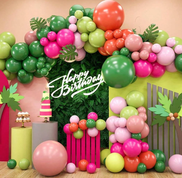 Set de Globos