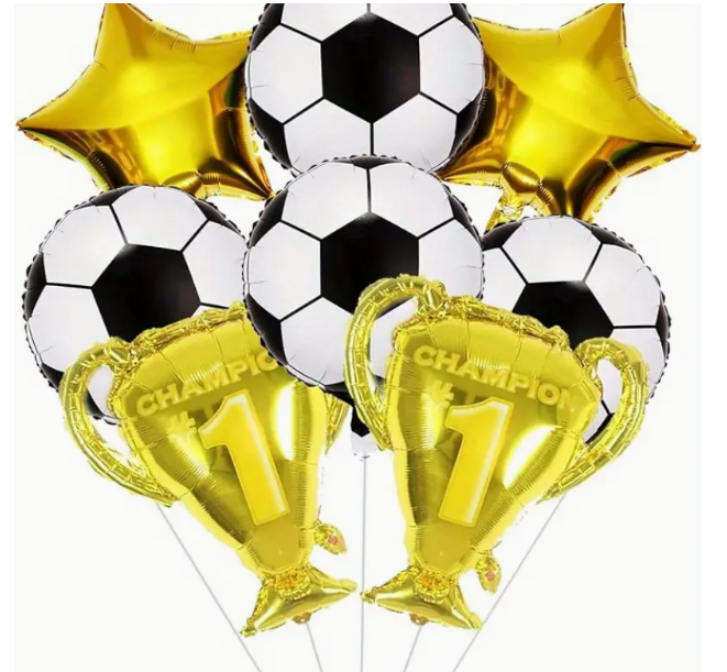 Globo Copa Fut