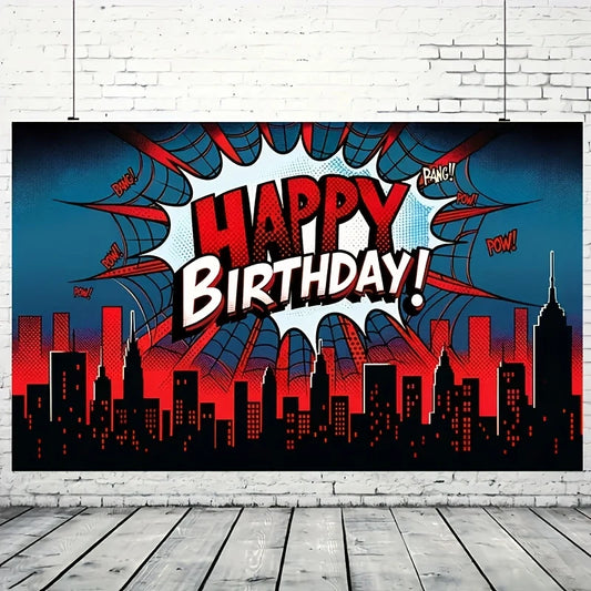 Fondo Cumpleaños