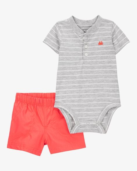 Conjunto 2 piezas