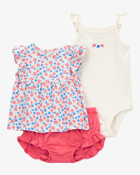 Conjunto 3 Piezas.