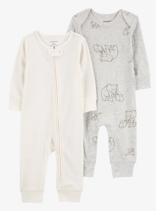 Duo Pijamas