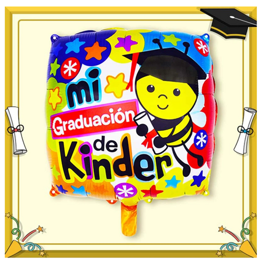 Globo Grad Kinder