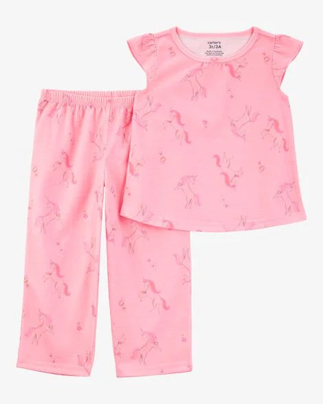 Pijama Unicornio