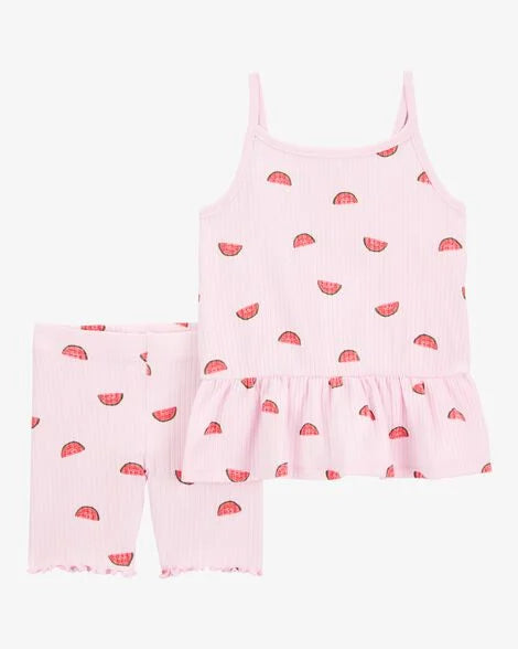 Conjunto 2 Piezas