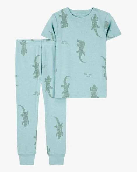 Pijama 2 Piezas