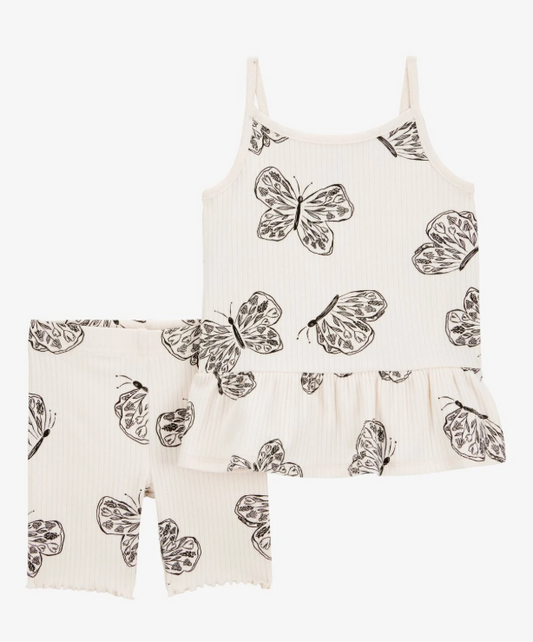 Conjunto 2 Piezas