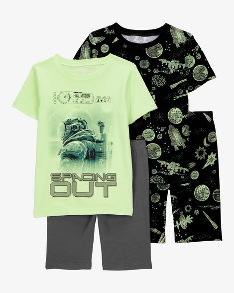 Conjunto Pijama Astro