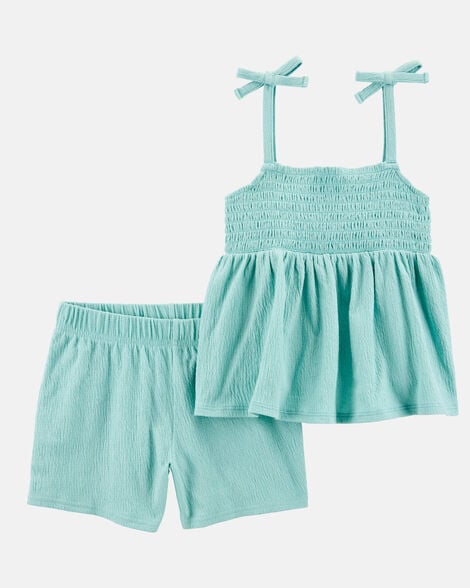 Conjunto 2 piezas