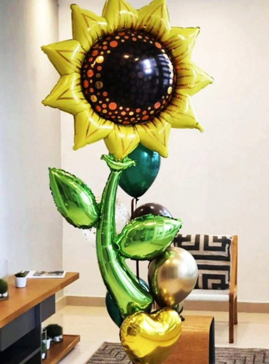 Globo Girasol