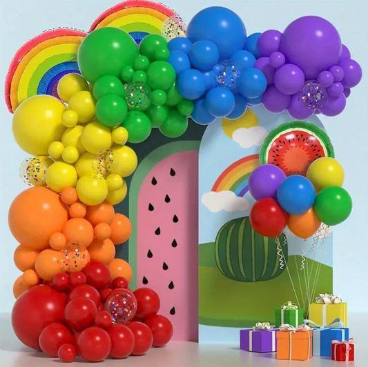 Set de Globos