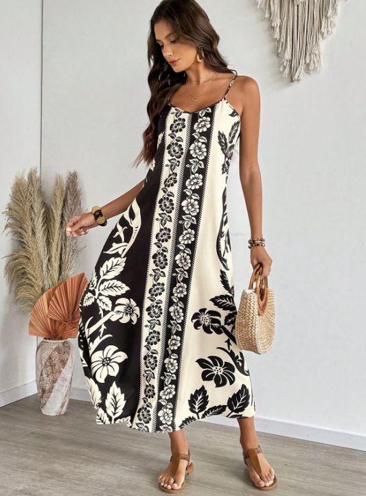 Vestido Largo