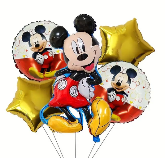 Globos Michey