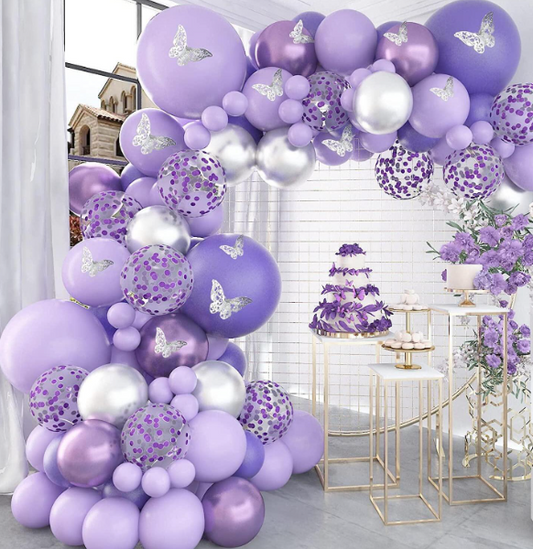 Set de globos