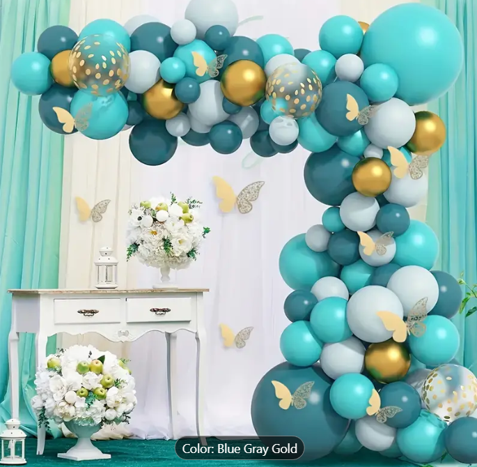 Set de Globos