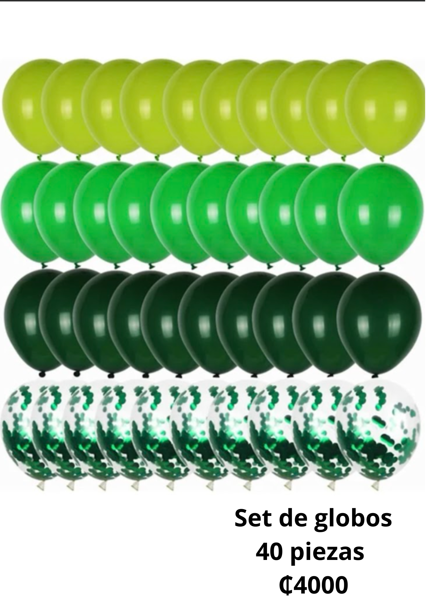 Globos