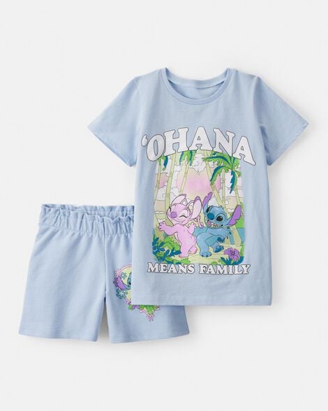 Conjunto 2 Piezas Stich