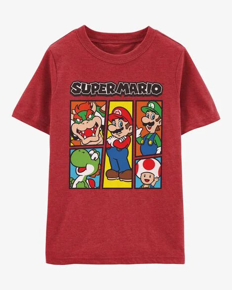 Camiseta