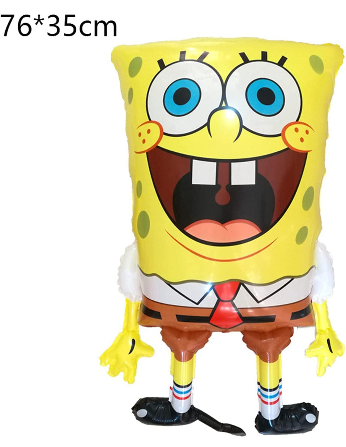 Globos Bob Esponja
