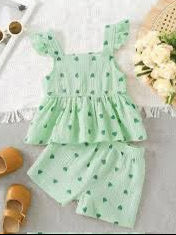Conjunto 2 piezas