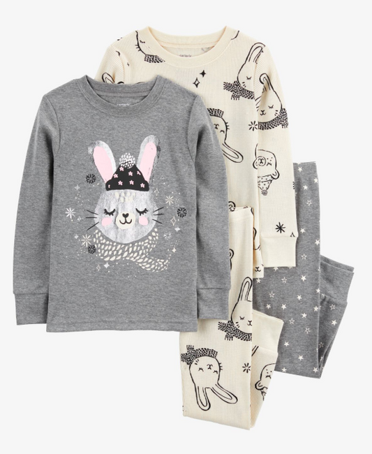 Conjunto de Pijama