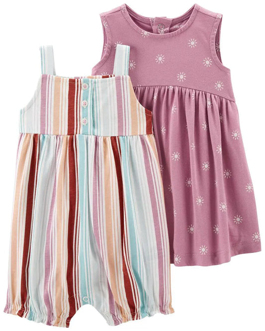 Conjunto de 3 Piezas