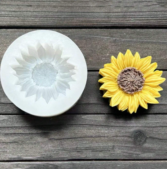 Moldo Girasol
