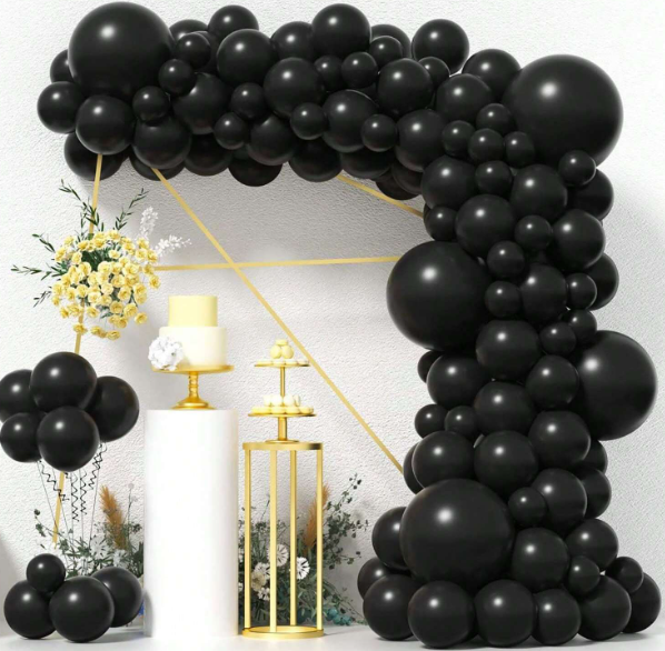 Set de Globos