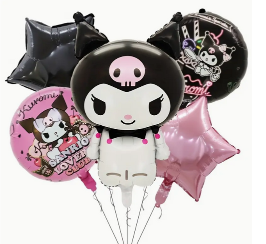 Globo Kuromi