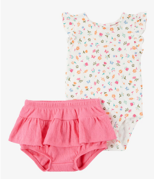 Conjunto 2 Piezas