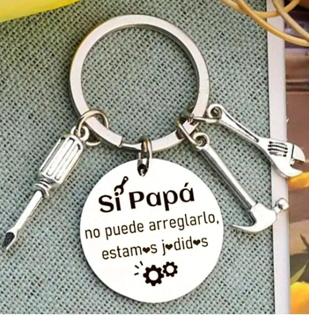 Lavero Papá