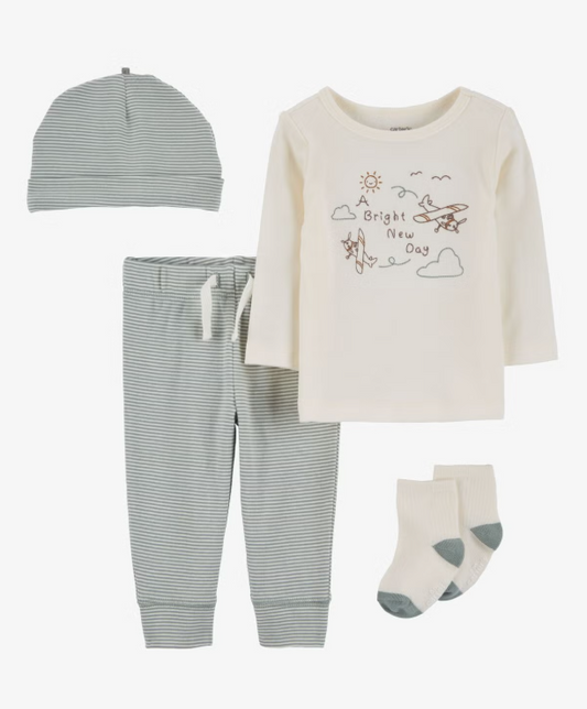 Set de Regalo Baby