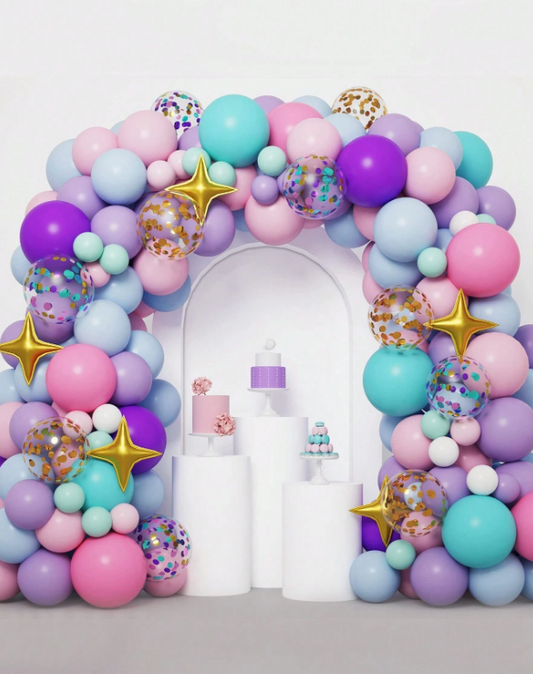 Set de Globos