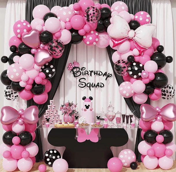 Set de Globos