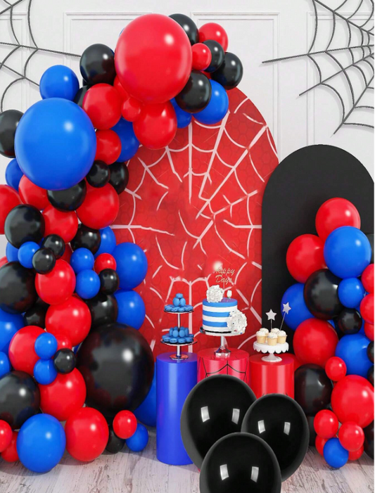 Set de globos