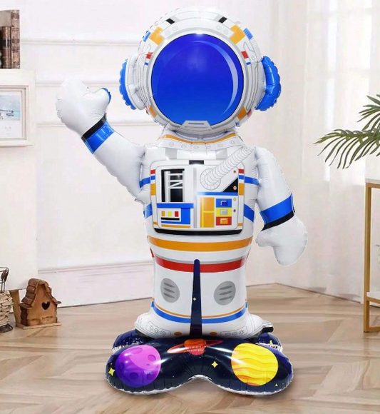 Globo Astronauta