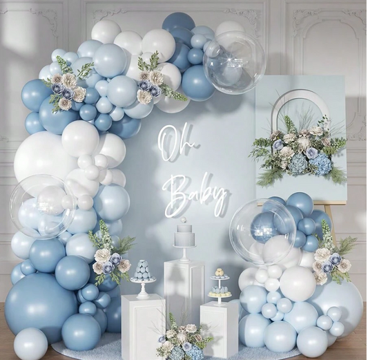 Set de Globos