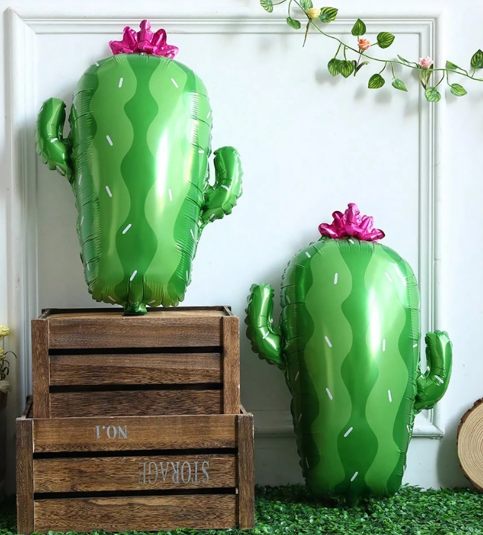 Globos Cactus