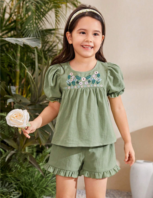 Conjunto 2 Piezas