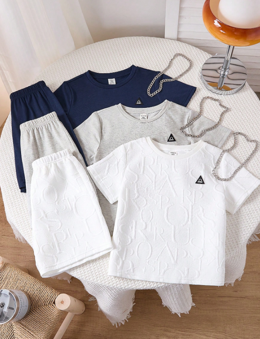 Conjunto 2 Piezas