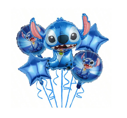 Globo Stich