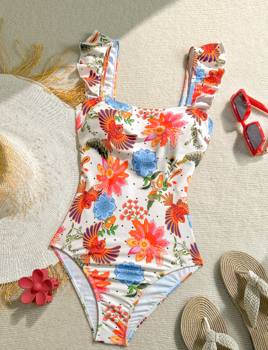Vestido  de Baño
